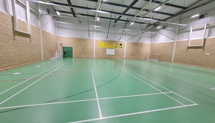 Venue Hire  The Football Hub